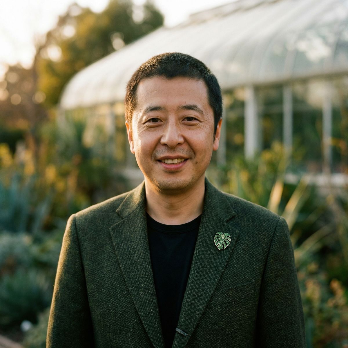 里番网植物视频导演陈建国